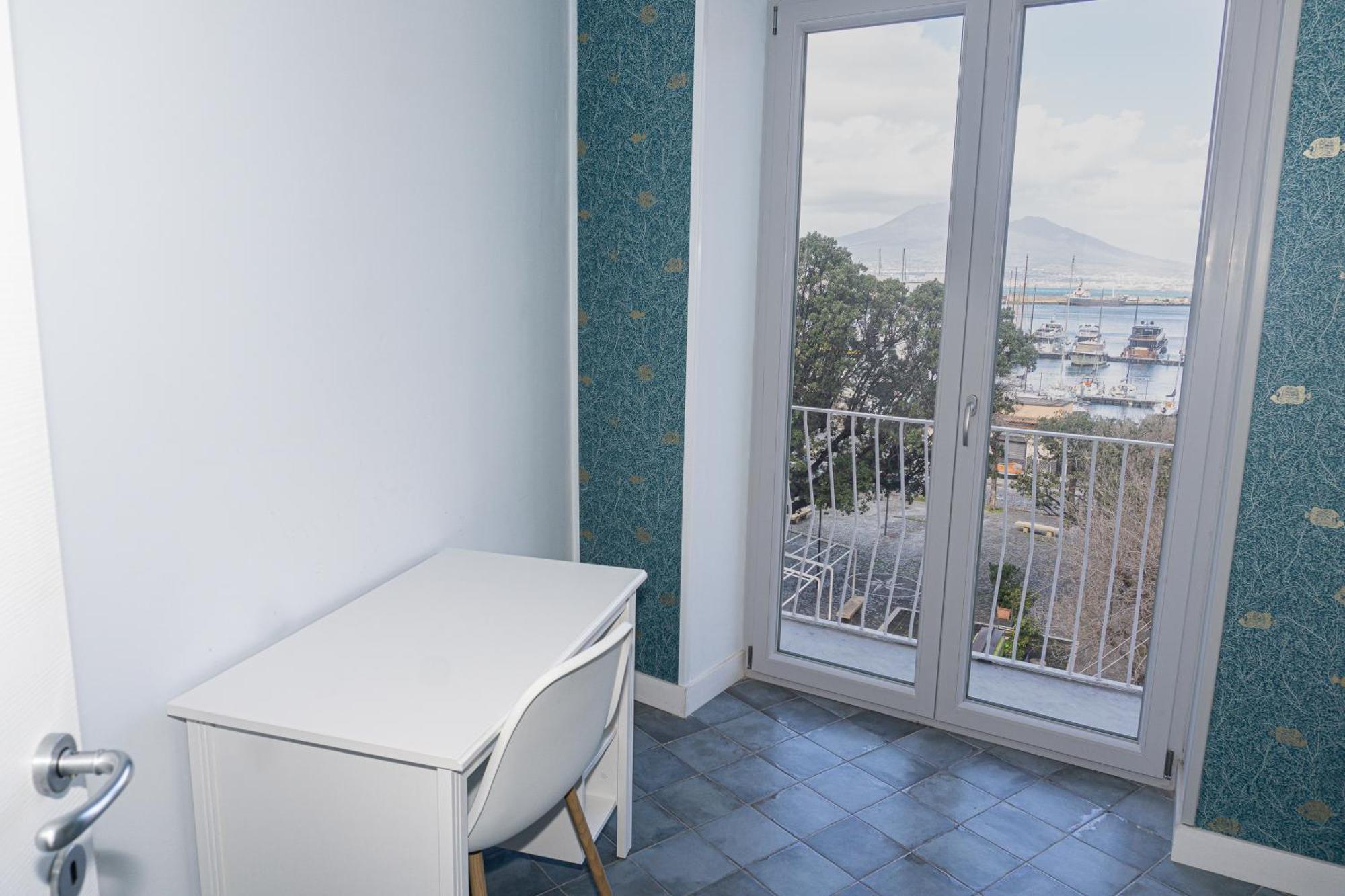 A.I.R. Naturalis Historia House Castellammare di Stabia Eksteriør billede